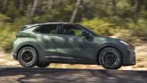 Cupra Raval VZ (2026) no teste