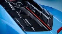 Lamborghini Fenomeno Roadster (2026)