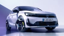Opel Corsa GSE