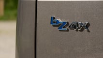 Toyota bZ4x Touring, la prova su strada di Motor1.com