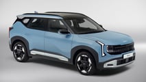 Kia Seltos (2026) Marktstart