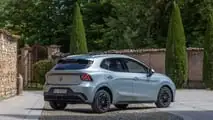MG4 Urban 2026 - Prova su strada
