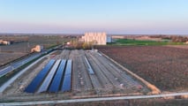 Lombardia: rinnovabili, soglia 0,8% su terreni agricoli