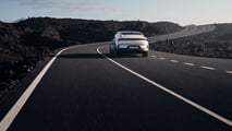 Polestar 4 Coupé 2026