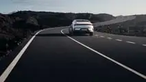 Polestar 4 Coupé 2026