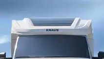 Knaus Sky TI (2026)