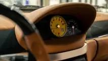 Niels van Roij Design - Daytona Shooting Brake Hommage (2026)
