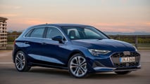 Audi A3 Sportback (2026)