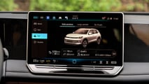 Volkswagen Tiguan e-Hybrid alla prova del Da 100% a 5%