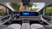 Mercedes VLE (2026), l'essai routier