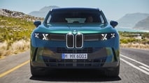 BMW X5 40 xDrive (2026)