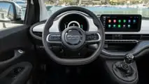 Fiat 500 Hybrid Cabriolet Dolcevita (2026)