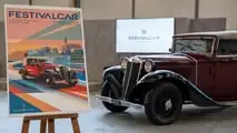 Festival Car 2026, la presentazione