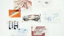 Range Rover Sport, vent'anni di storia