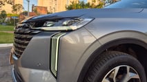 Teste GWM Haval H6 PHEV35 2026 (BR)