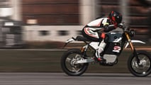 Positive Motorcycles Egera