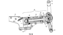 Polaris Heated Side-By-Side Steering Wheel Patent 3