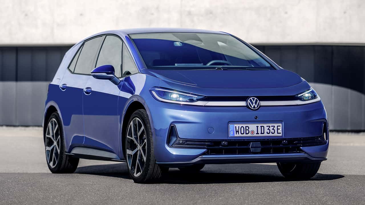 Volkswagen Has Finally Fixed The ID.3