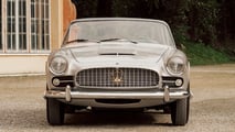 Maserati 3500 GT Vignale Cabrio Prototyp