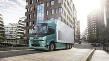 Volvo Trucks - La nouvelle gamme électrique 2026