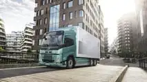 Volvo Trucks - La nouvelle gamme électrique 2026