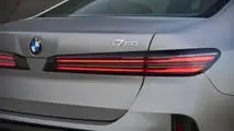 BMW i7 (2026)