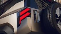 Renault Bridger Concept (2026)