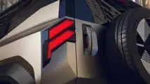 Renault Bridger Concept (2026)