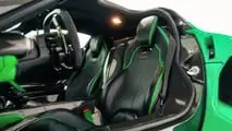 Ferrari LaFerrari (2014), ex Jay Kay en subasta el 25 de abril de 2026