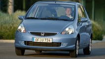 Honda Jazz 25 aniversario