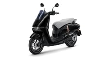 Honda UC3 Electric Scooter