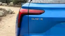 2024 Chevy Blazer EV LT AWD: Owner Review
