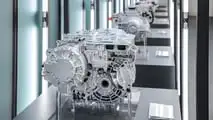 Geely - sistema elétrico 16 em 1