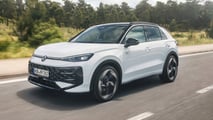 VW Golf und T-Roc Hybrid (2026)