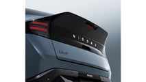 2027 Nissan Leaf Nismo (Japonya)