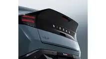 2027 Nissan Leaf Nismo (Japonya)