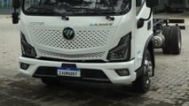 Foton eAumark (6T, 9T e 12T)