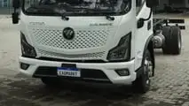 Foton eAumark (6T, 9T e 12T)