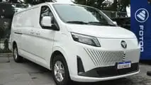 Foton eView Grand
