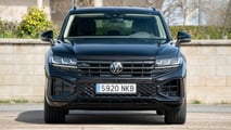 Prueba Volkswagen Touareg Final Edition 2026