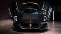 Maserati GT2 Stradale Fuoriserie 914