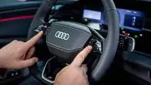 Audi Q9 (2026) Innenraum im ersten Check
