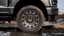 2027 Super Duty Carhartt Package