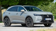 DS 7 BlueHDi 130 EAT8 Performance Line 2026