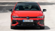 Prueba Volkswagen Golf GTI 50 Aniversario