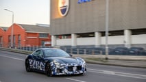 Maserati GranTurismo Prototyp (2026)