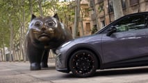 Cupra Raval Edge Plus
