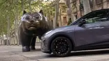 Cupra Raval Edge Plus