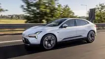 Polestar Project 0, Polestar 4 2026 