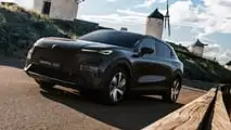 Changan Deepal S05 Ultra Hybrid